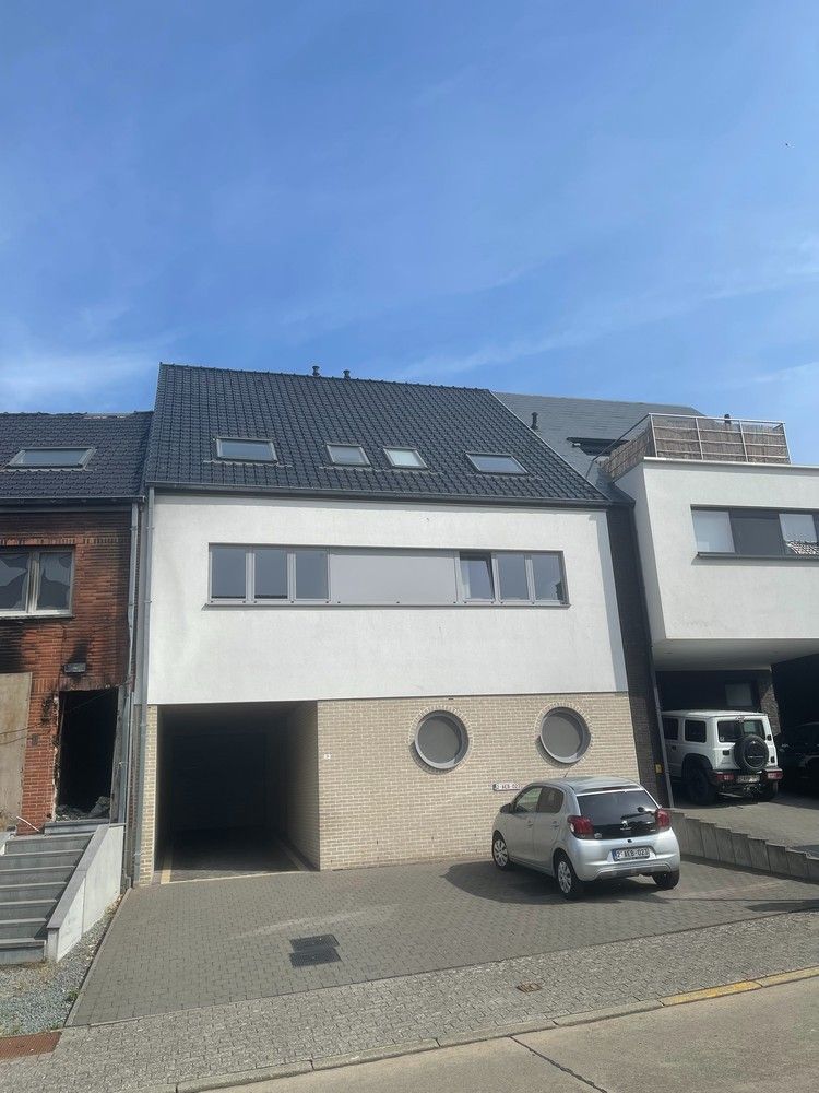 Duplex appartement nabij het centrum foto 2
