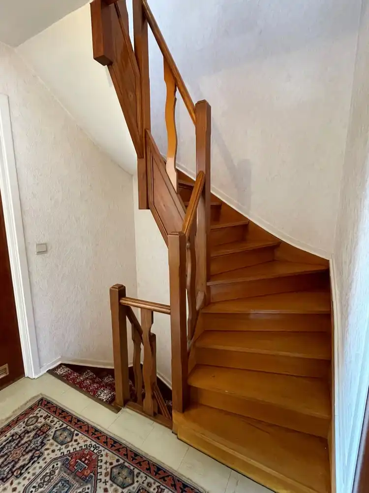 Ruime, solide gezinswoning met 4/5 slaapkamers en zonnige tuin in Koningslo foto 13