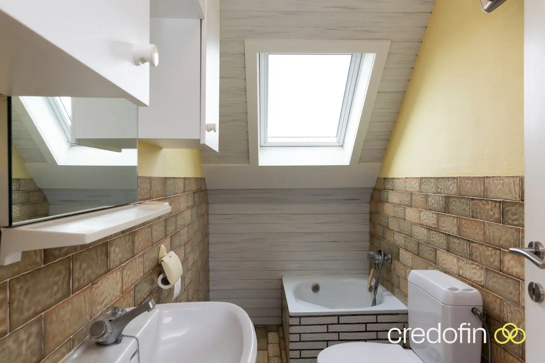 Rustig en landelijk wonen met zicht op de velden – Sint-Laureins (Blekkersdijk) foto 13