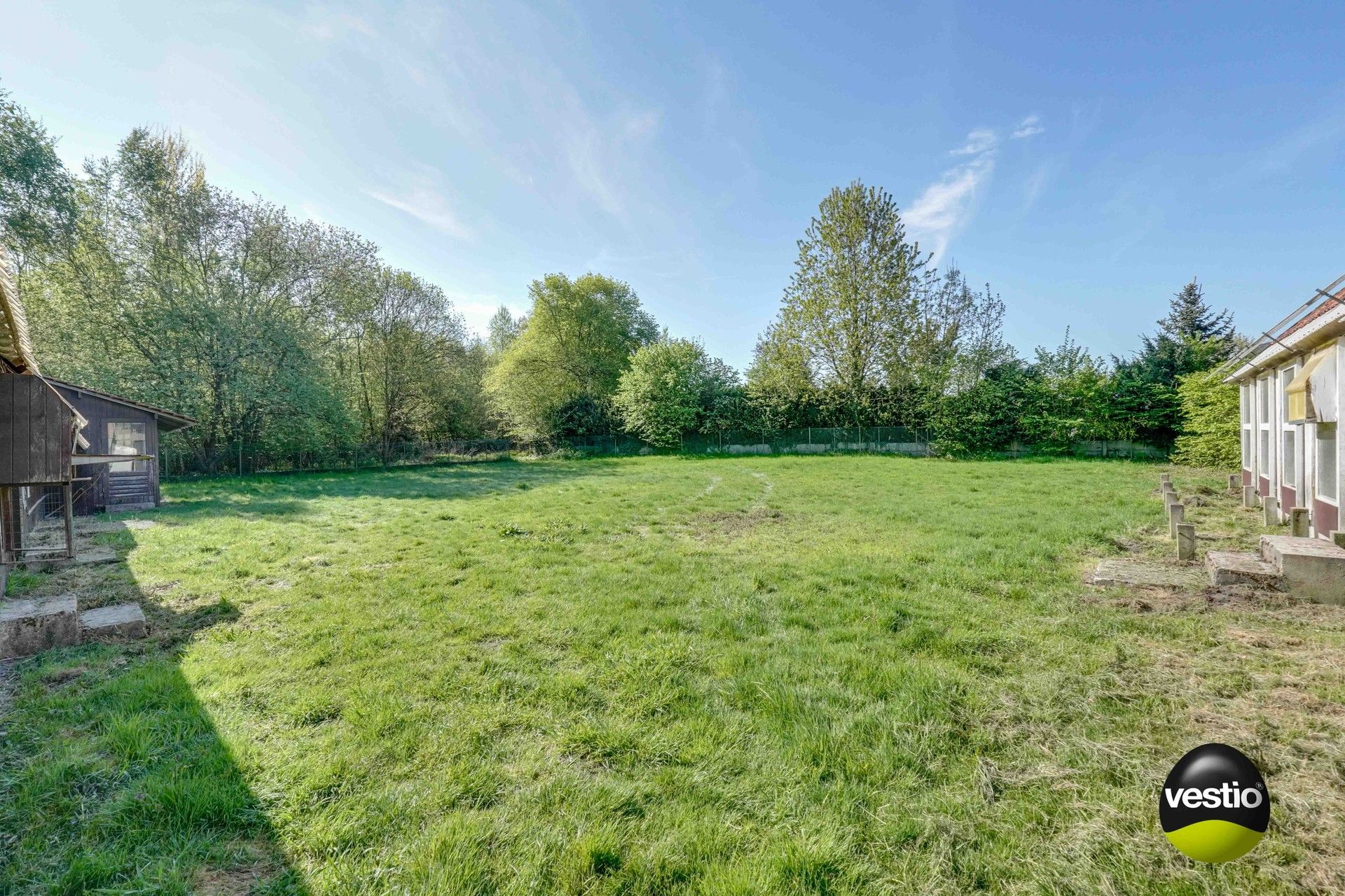 DEGELIJKE WONING MET WEILANDEN OP 1,7 HECTARE foto 12