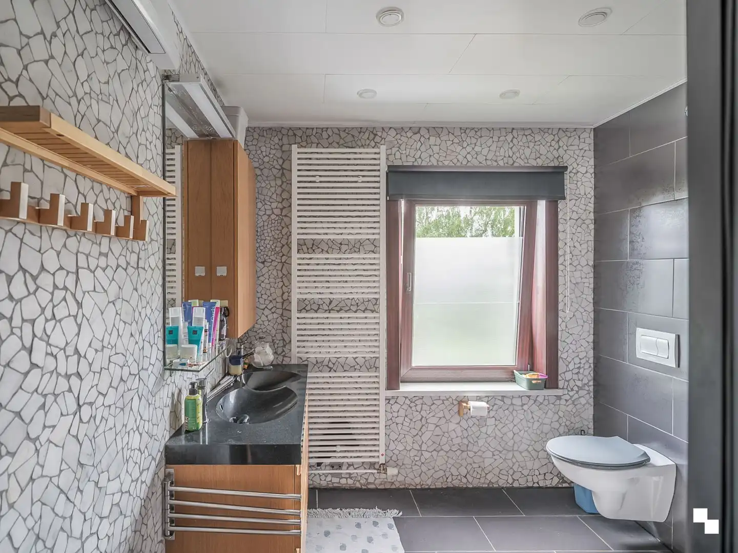 Charmante woning met zonnige tuin te Merelbeke Flora foto 11