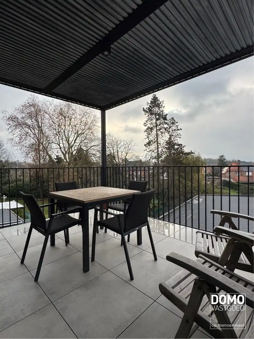 MODERN APPARTEMENT IN HET CENTRUM VAN KERMT foto 7