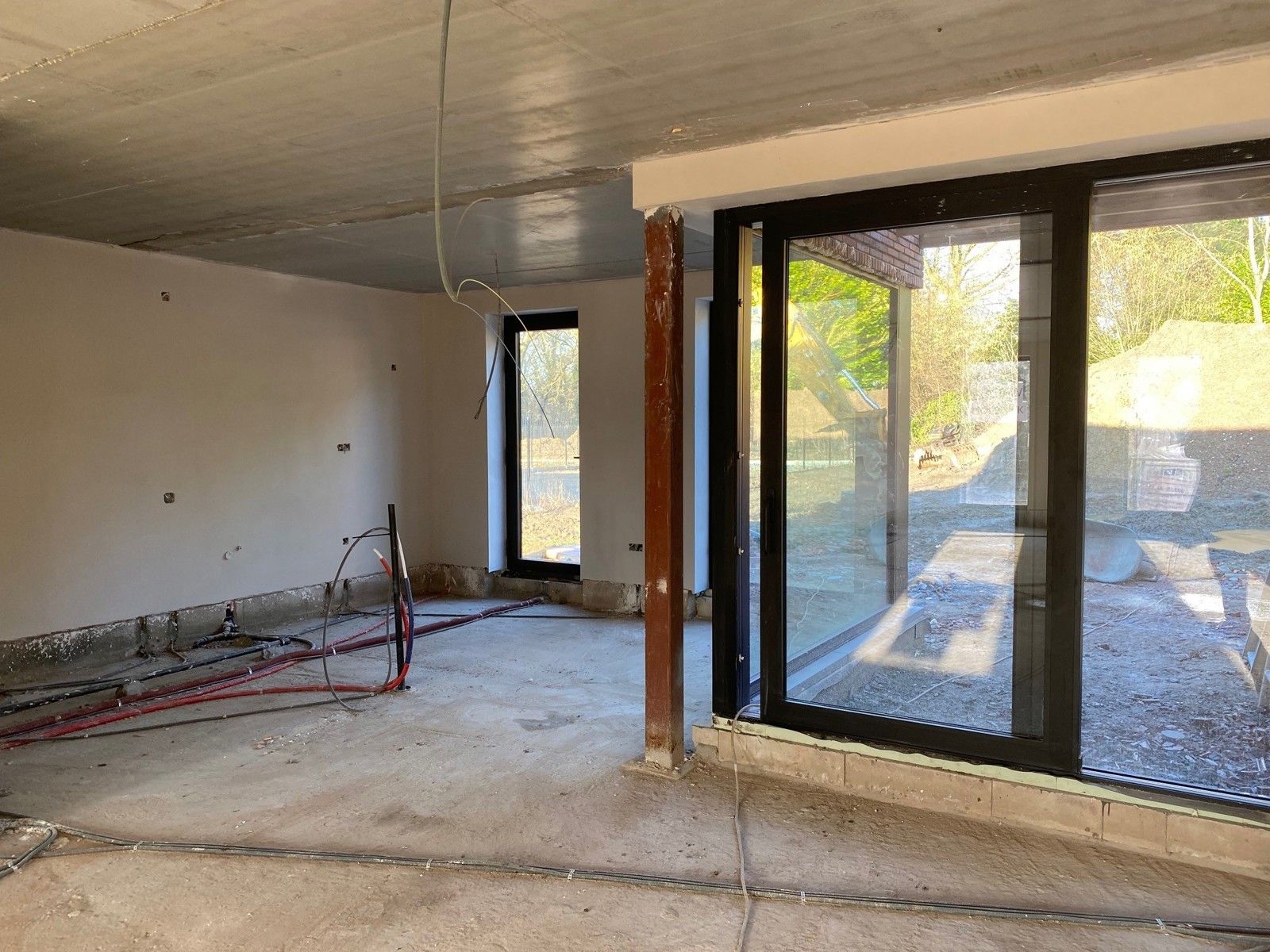 Wonen zonder zorgen! EN woning met 3 slaapkamers. 6% btw mog foto 8