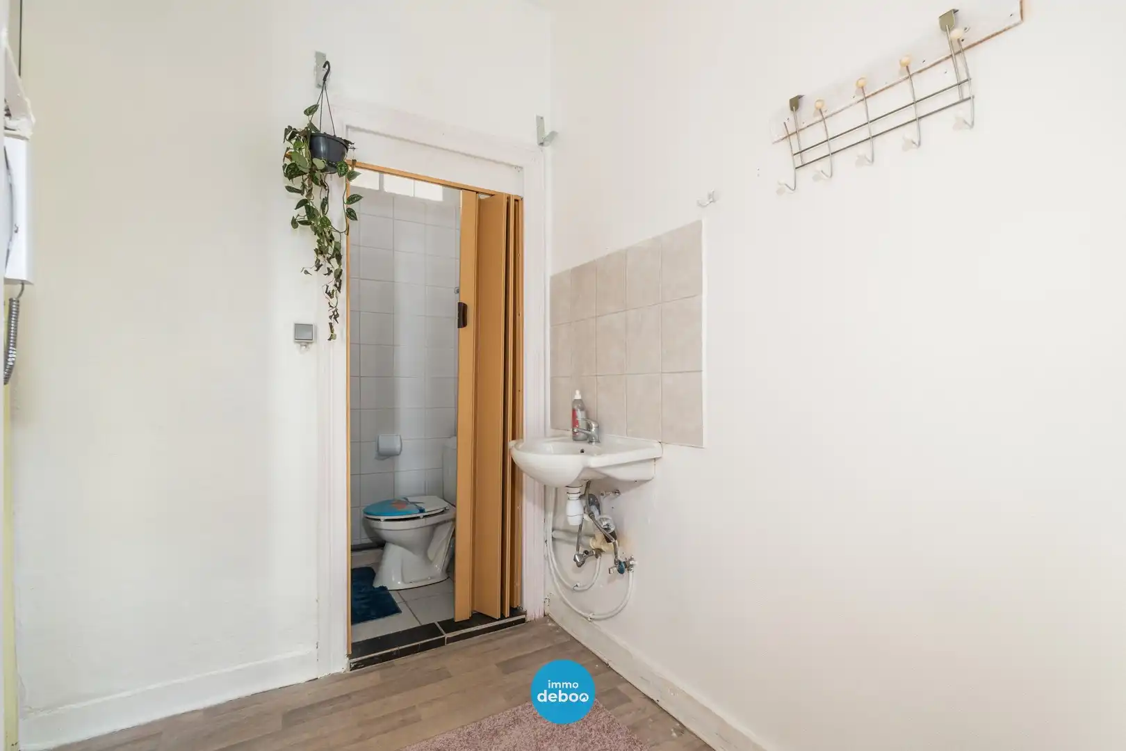 Gezellig appartement met zonneterras foto 9