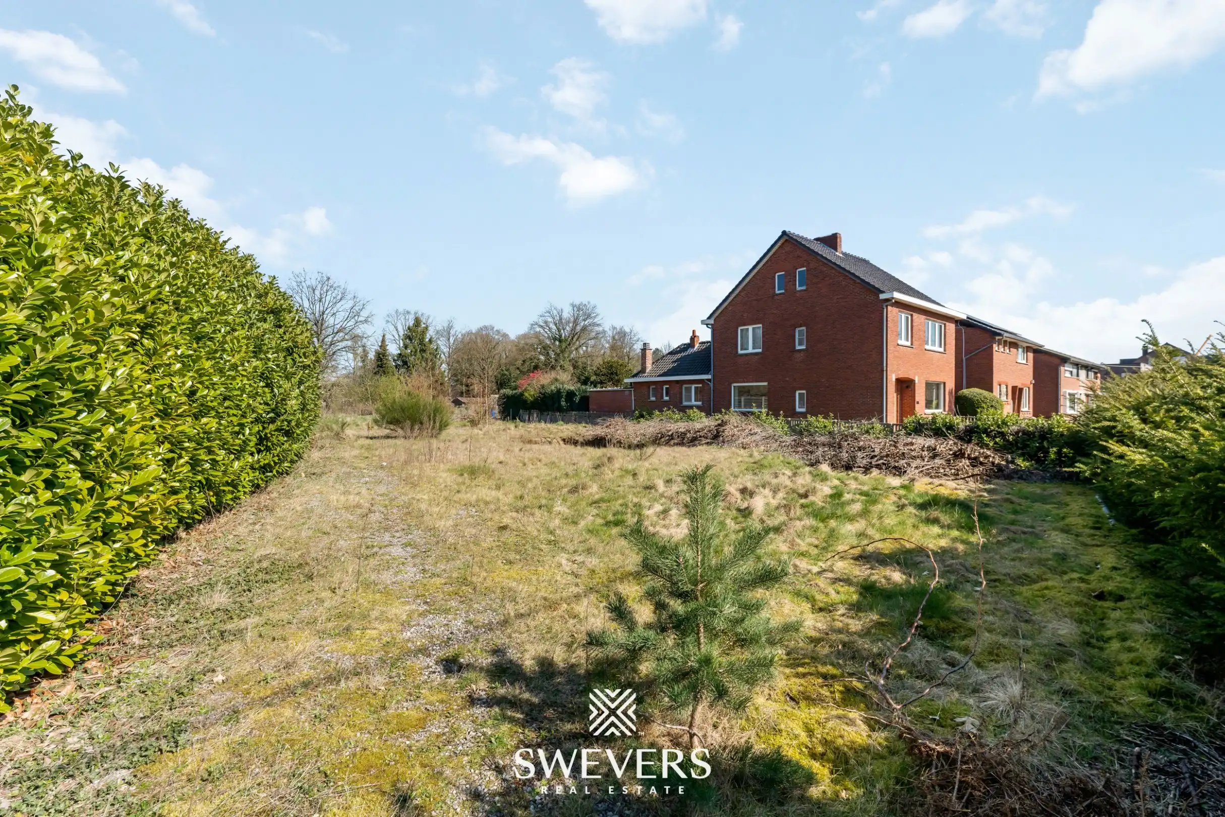 Bouwgrond 14a 73ca op gunstige locatie foto 6