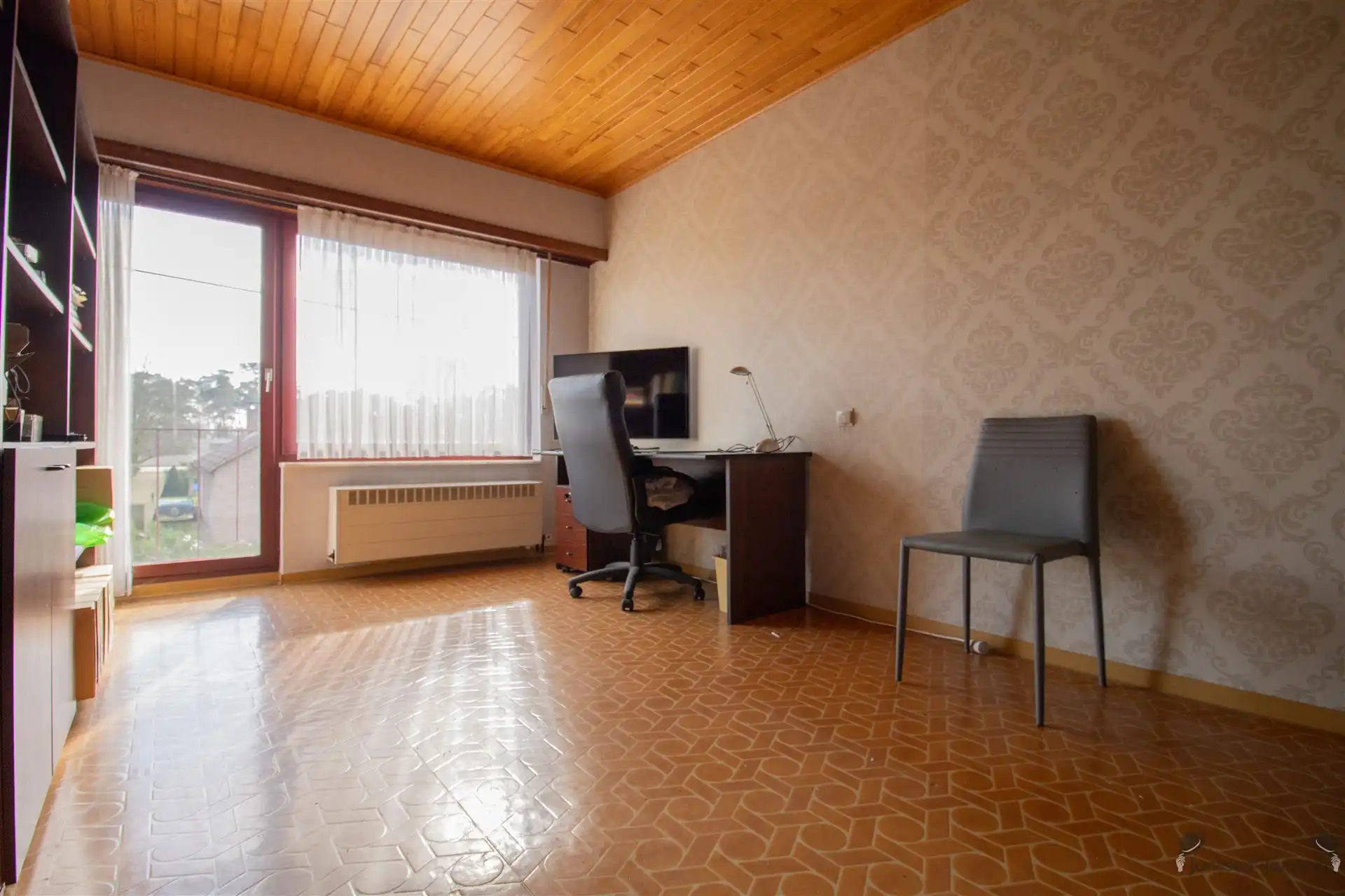 Ruime te renoveren HOB op 522 m² met 3 slaapkamers en ruime zolder met mogelijkheden foto 10