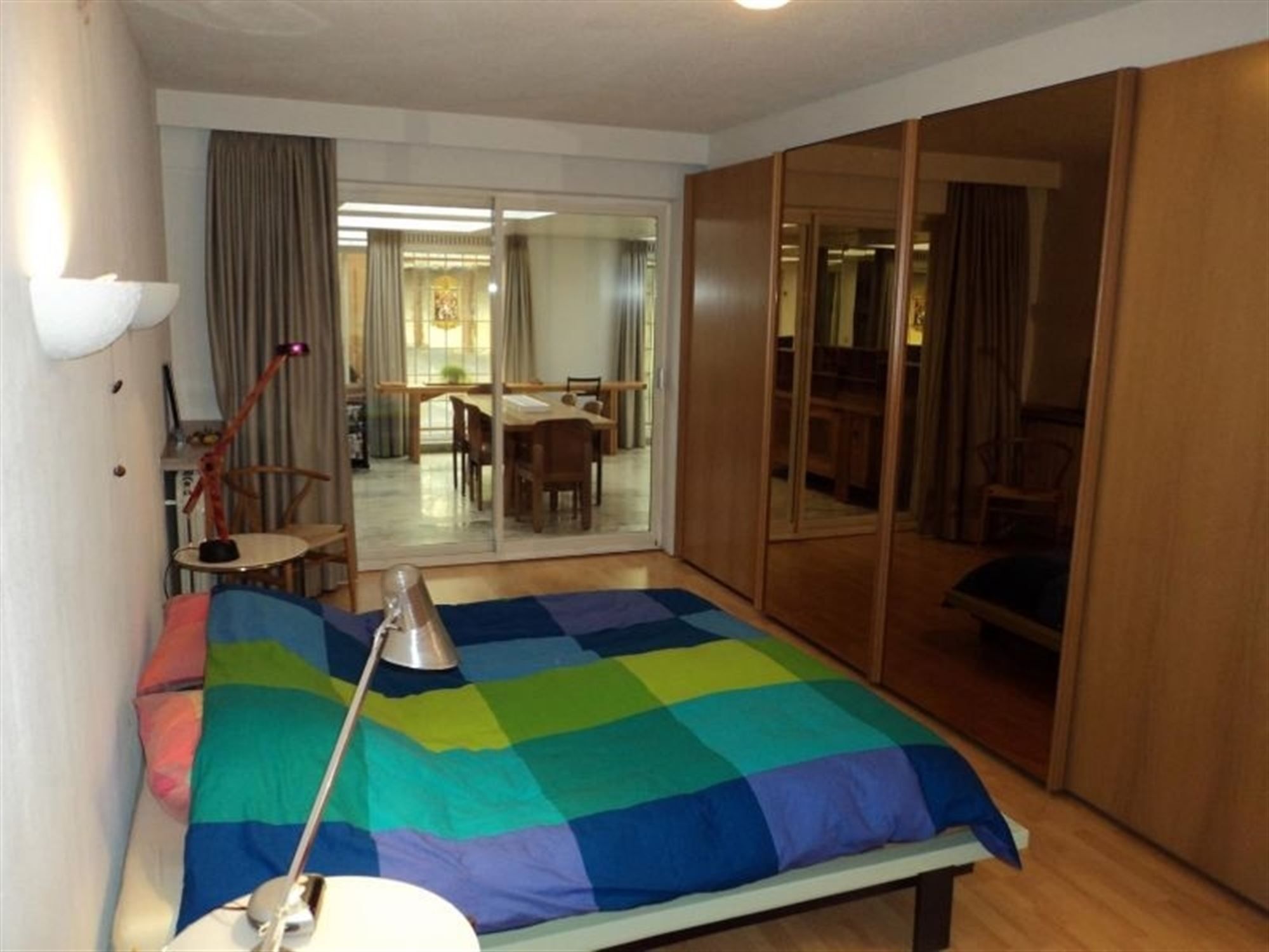 Appartement met zich op de Leie foto 13
