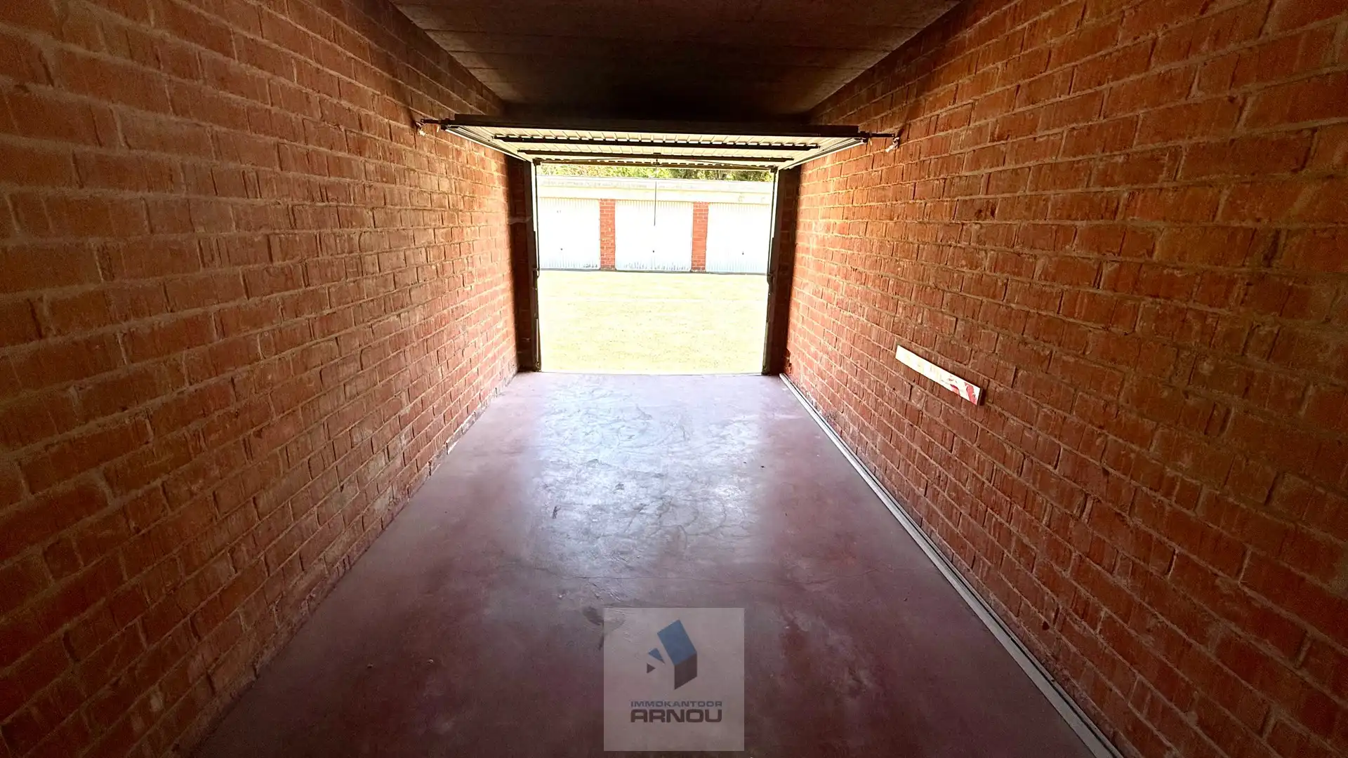 Ruim appartement met 3 slaapkamers en garagebox in het centrum van Deinze foto 17