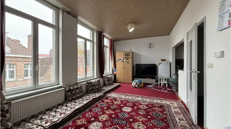 Brugge Gouden Driehoek - Opbrengsteigendom te koop in de Noordzandstraat foto 15