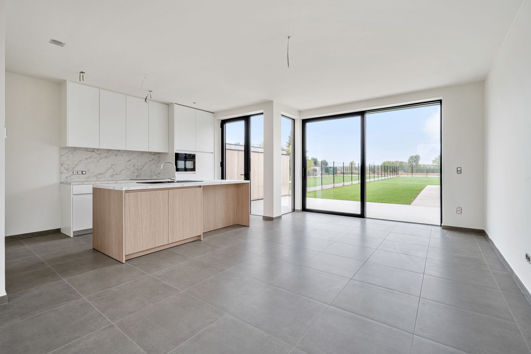 Te huur: Prachtige nieuwbouwwoning in landelijke omgeving! foto 14