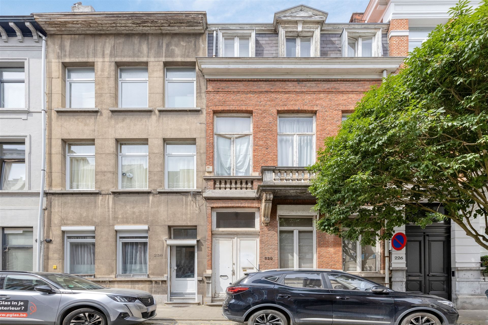 Karaktervol herenhuis met charme foto 27