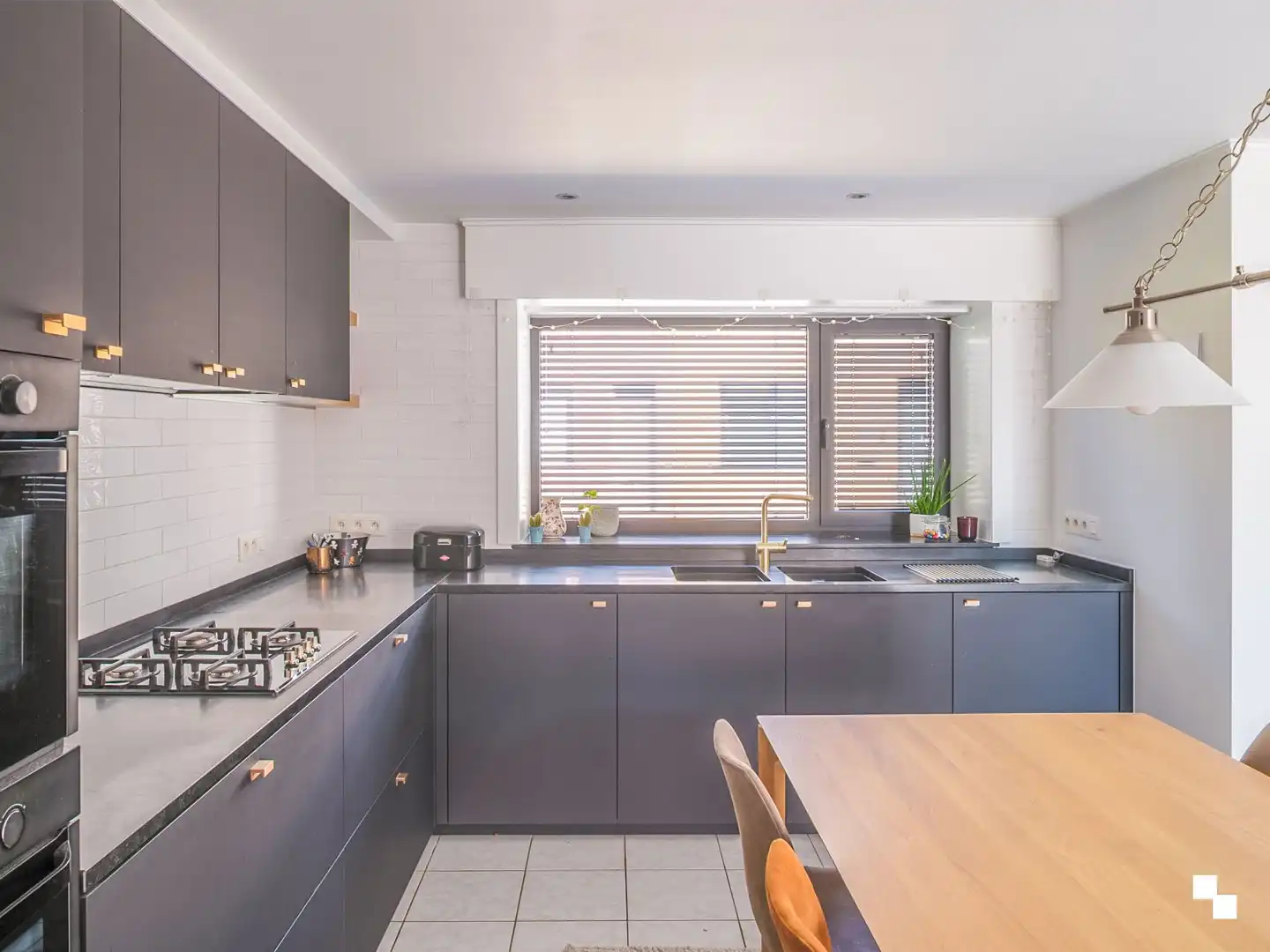 Moderne instapklare woning aan station Melle foto 8