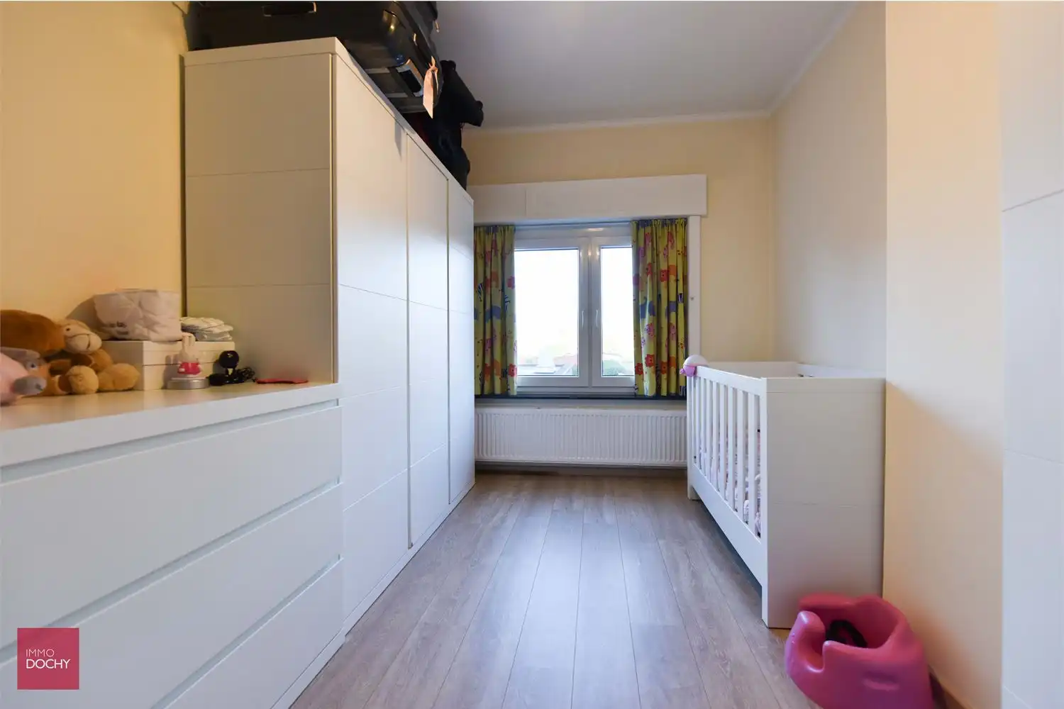 Vernieuwde en instapklare ruime woning centrum | Leiestraat foto 9