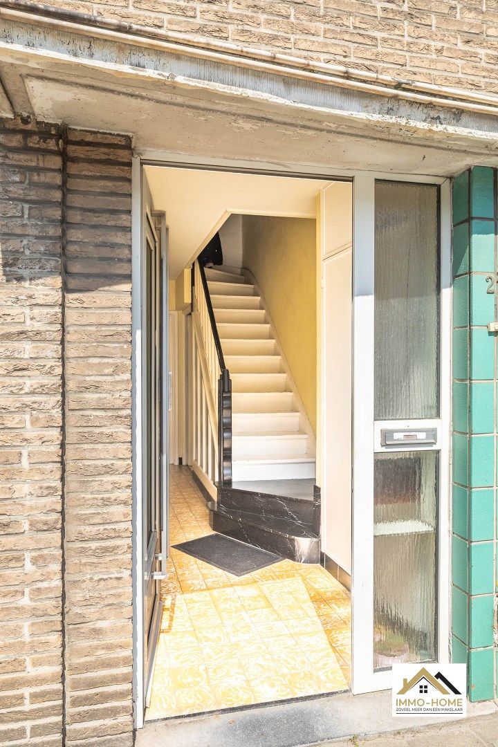 Hoekwoning met vier slaapkamers en twee badkamers te Gent foto 25