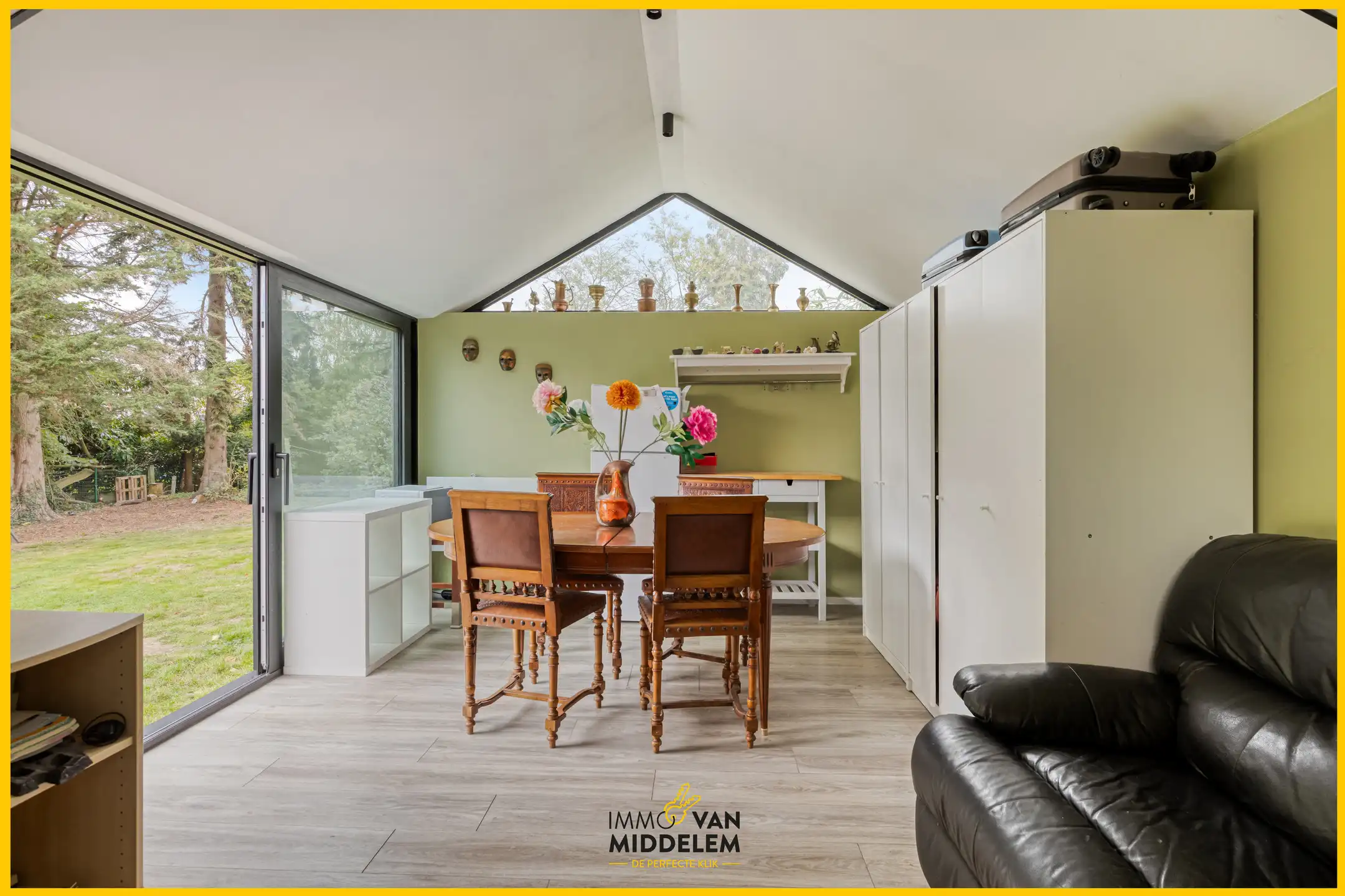 Onder OPTIE! foto 16