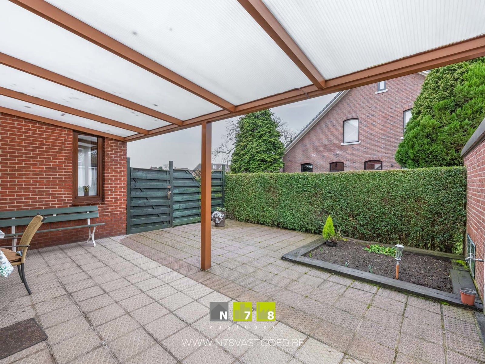 Huis te koop foto 27