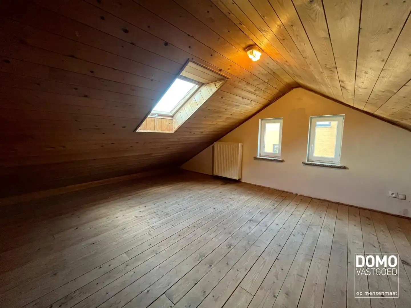 DUPLEXAPPARTEMENT MET TERRAS TE STOKROOIE foto 10