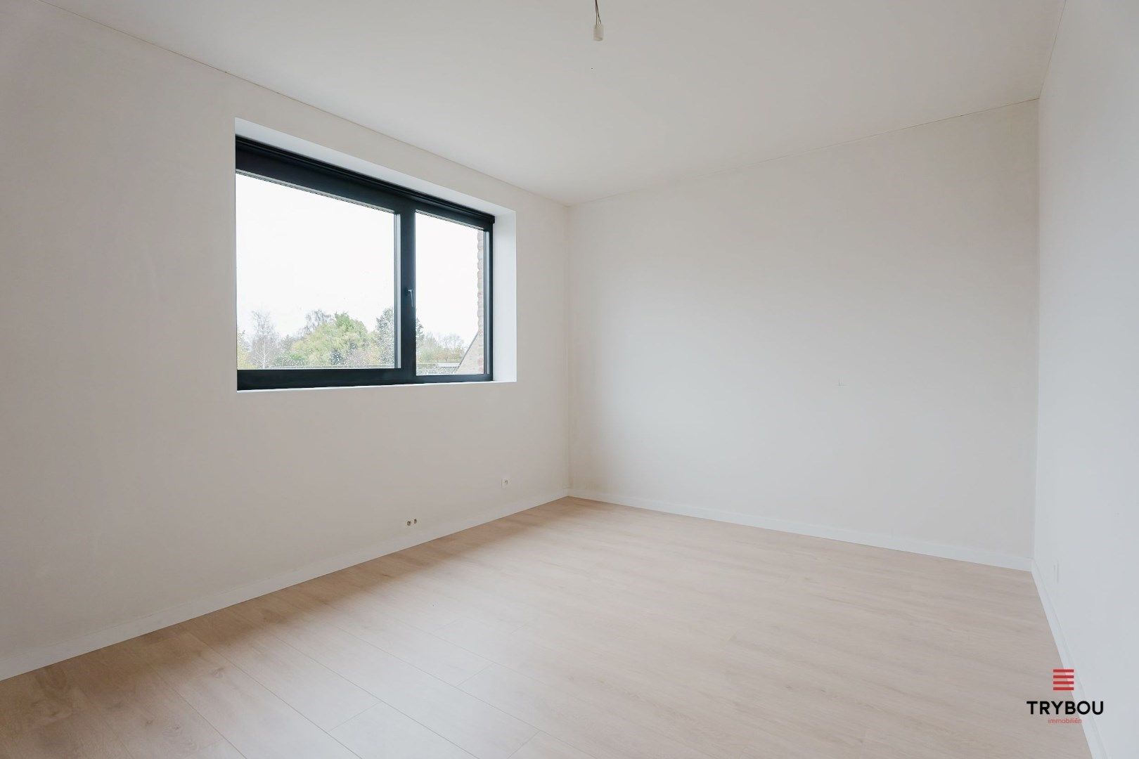 Instapklare nieuwbouwwoning op centrale ligging te Abele foto 12