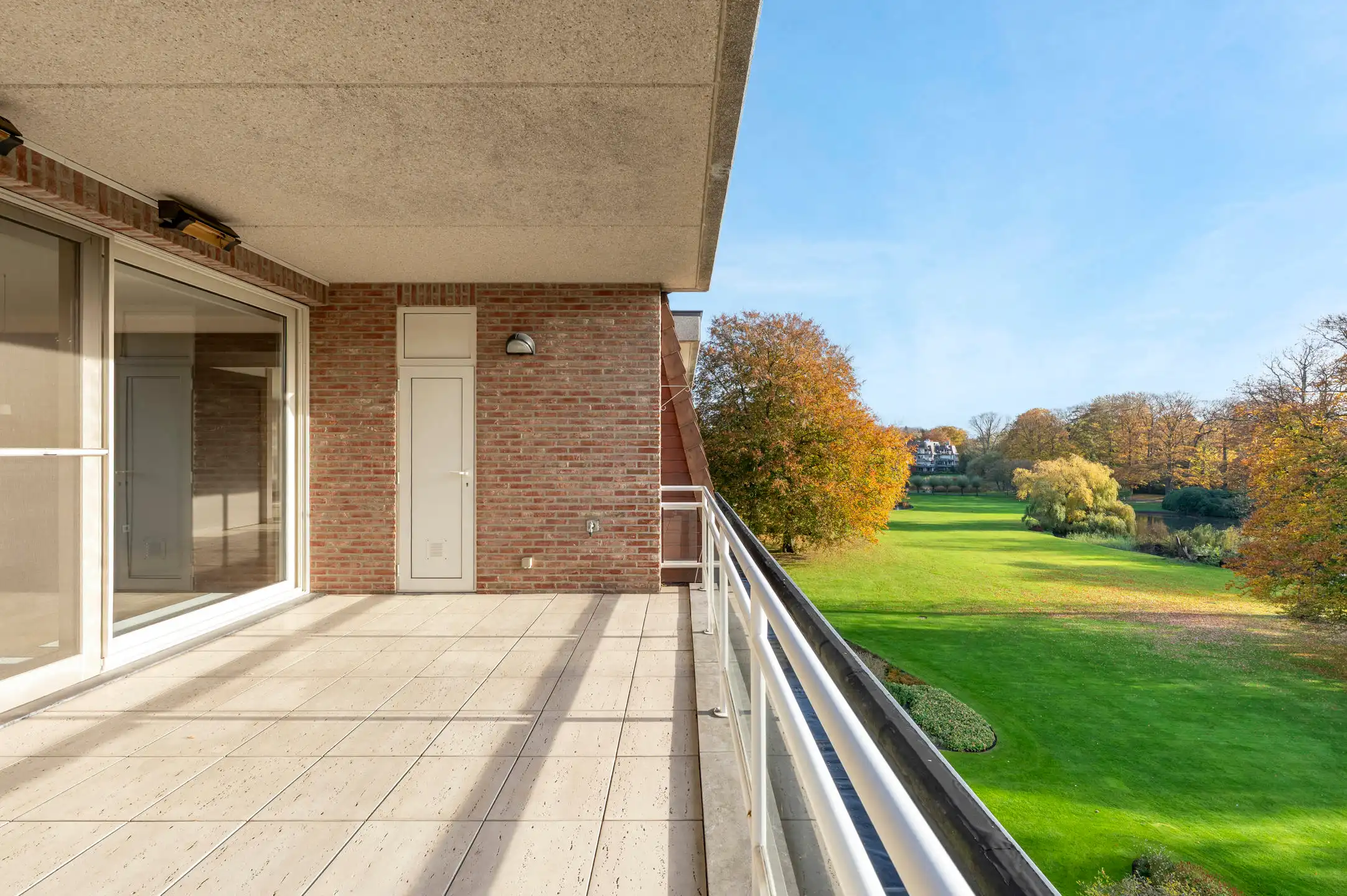 KAPELLEN - Wonen in een parkdomein  foto 2