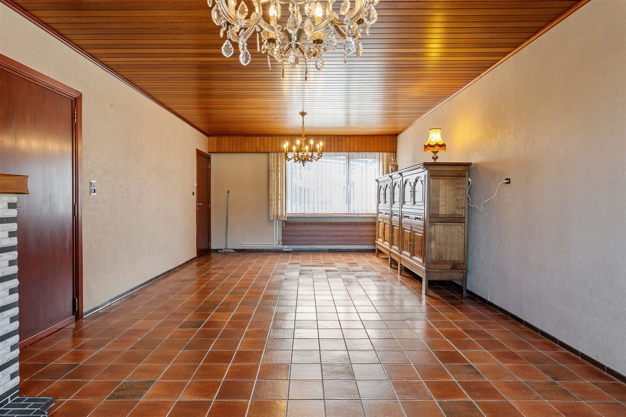 OP TE FRISSEN WONING MET 3 SLAAPKAMERS, SUPER RUSTIG GELEGEN OP EEN PERCEEL VAN 10A TEMIDDEN VAN HET GROEN TE HAM foto 4