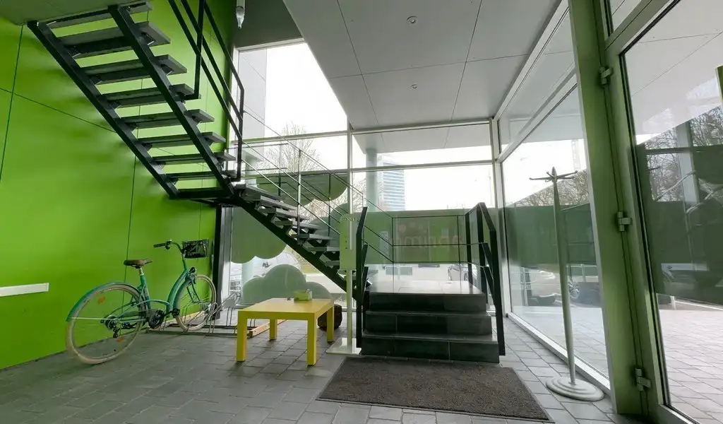 Kantoren te huur aan Kortrijksestw in Sint-Denijs-Westrem foto 22