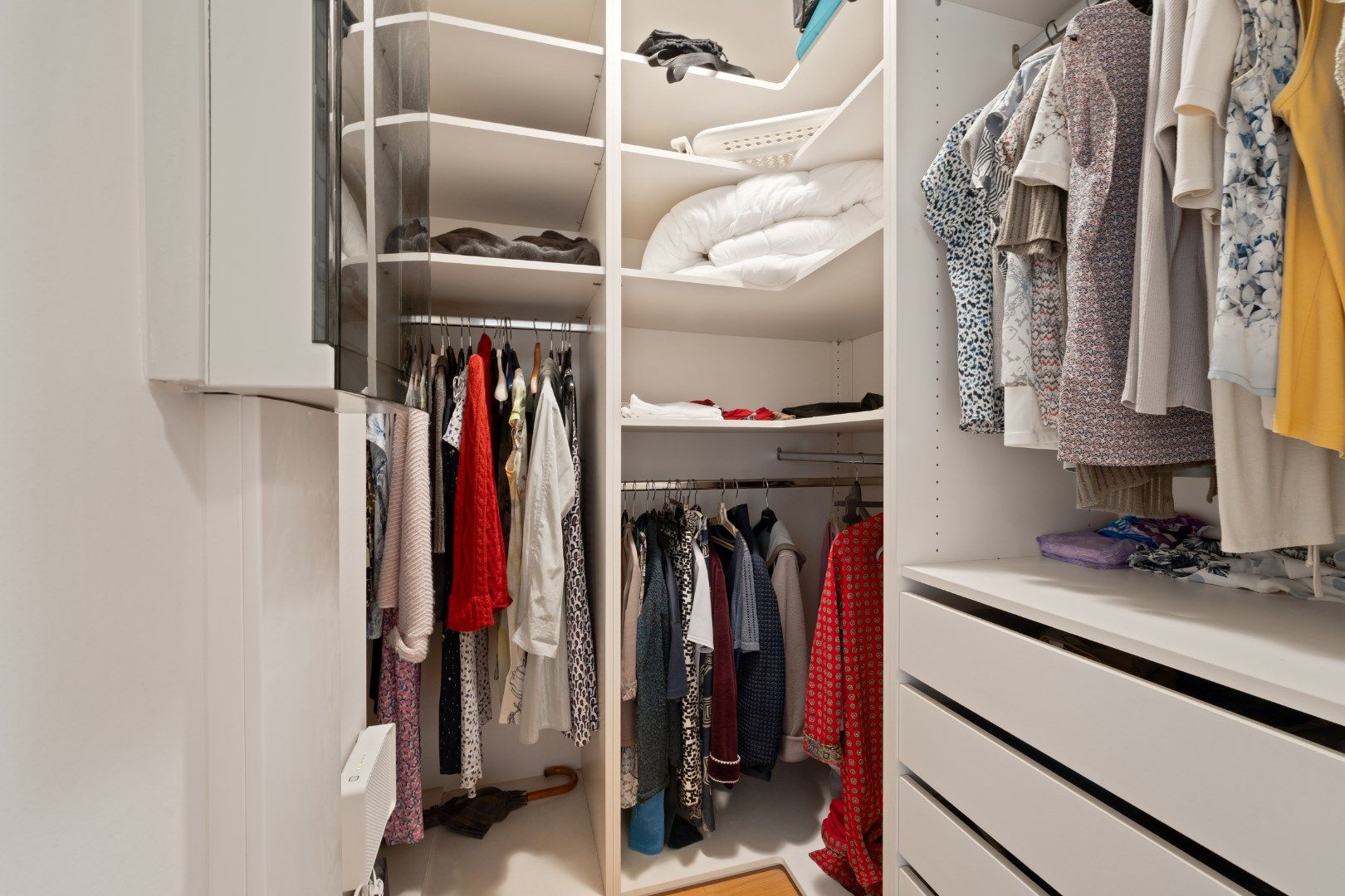 stijlvol gerenoveerd appartement met 2 slaapkamer foto 12