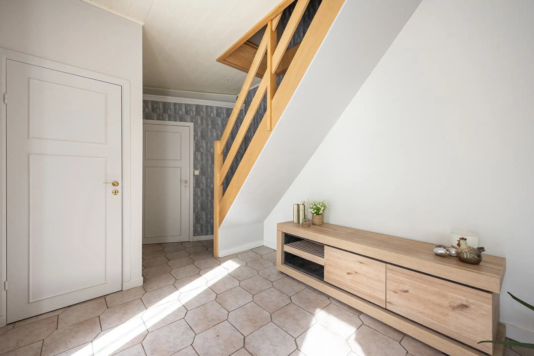 Instapklare woning met 4 slpks en tuin nabij centrum Beerse foto 25