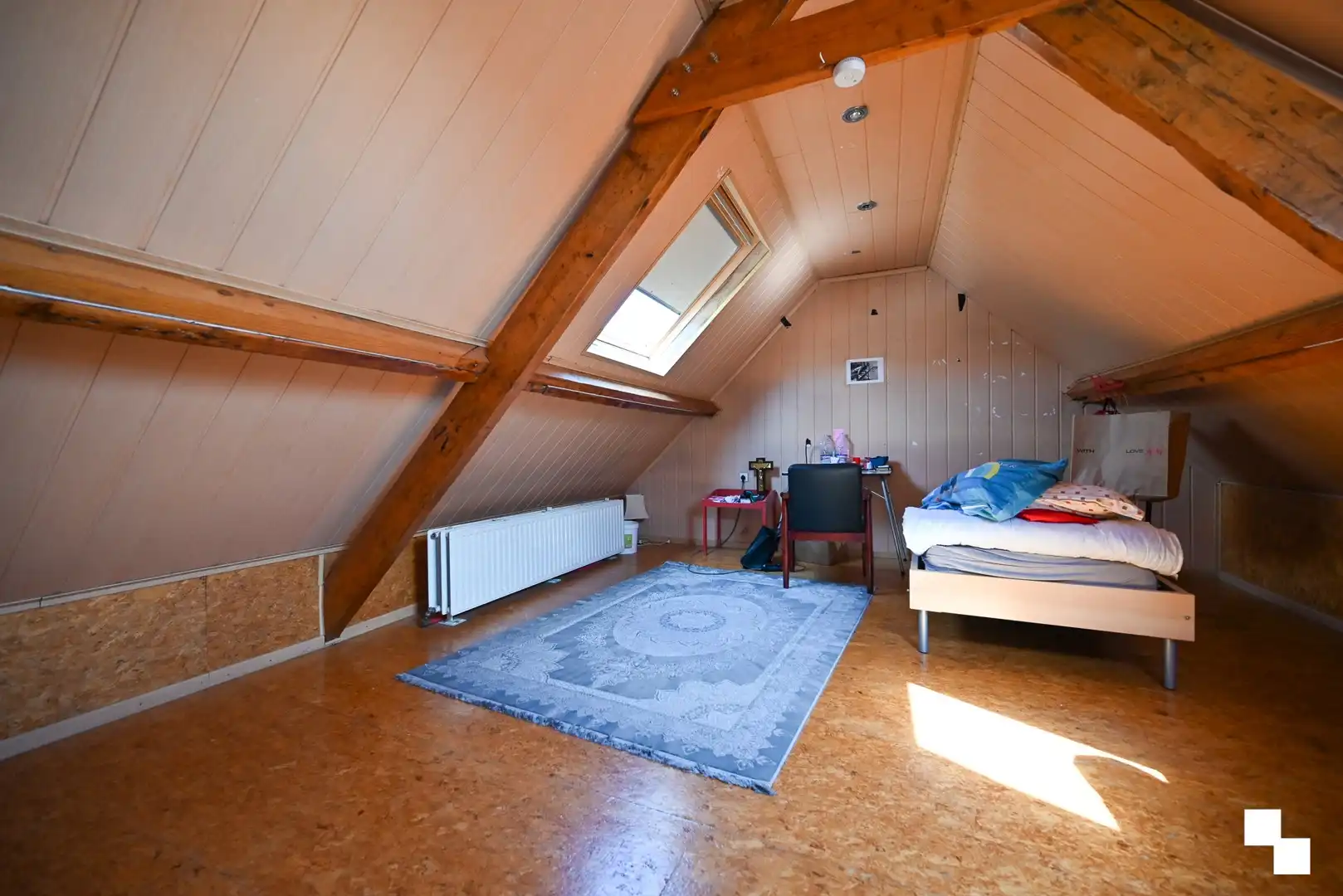 Verhuurde woning met loods te Izegem foto 23