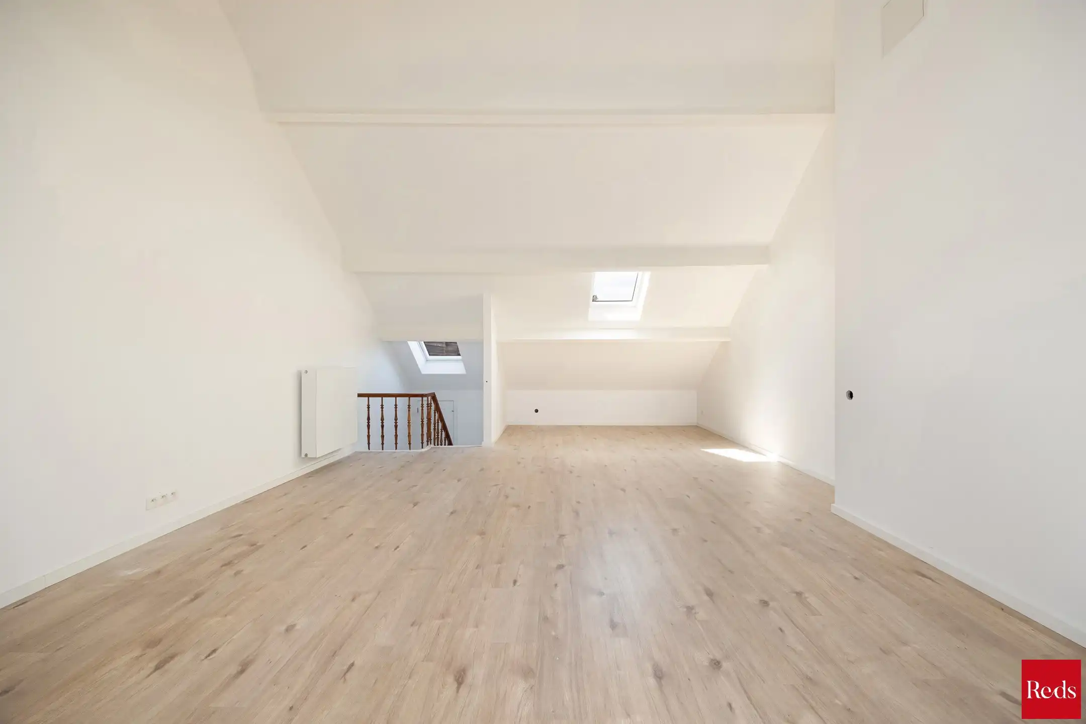 Karaktervol herenhuis met stadstuin en dakterras foto 40