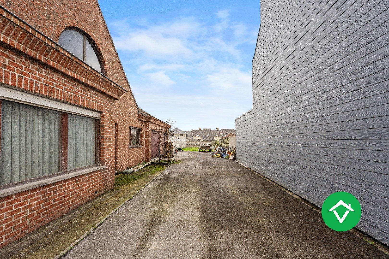 Woning met veel mogelijkheden te Koekelare foto 19