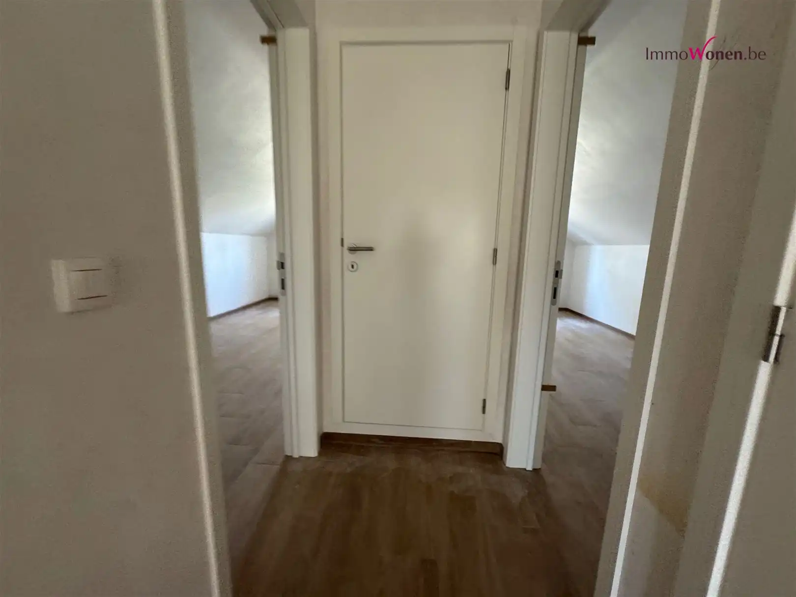 Unieke splinternieuwe villa bij ImmoWonen uniek 2% registr! foto 21