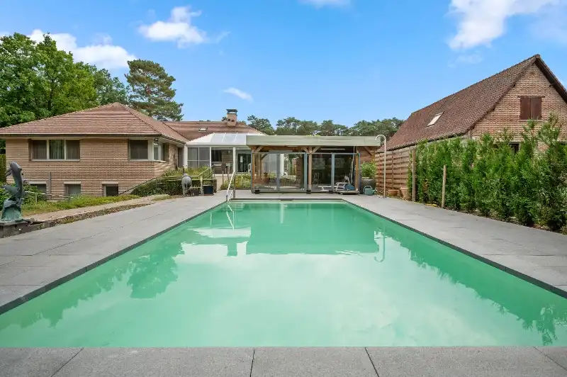 Villa van 349m² op 29a67ca met openluchtzwembad foto 51