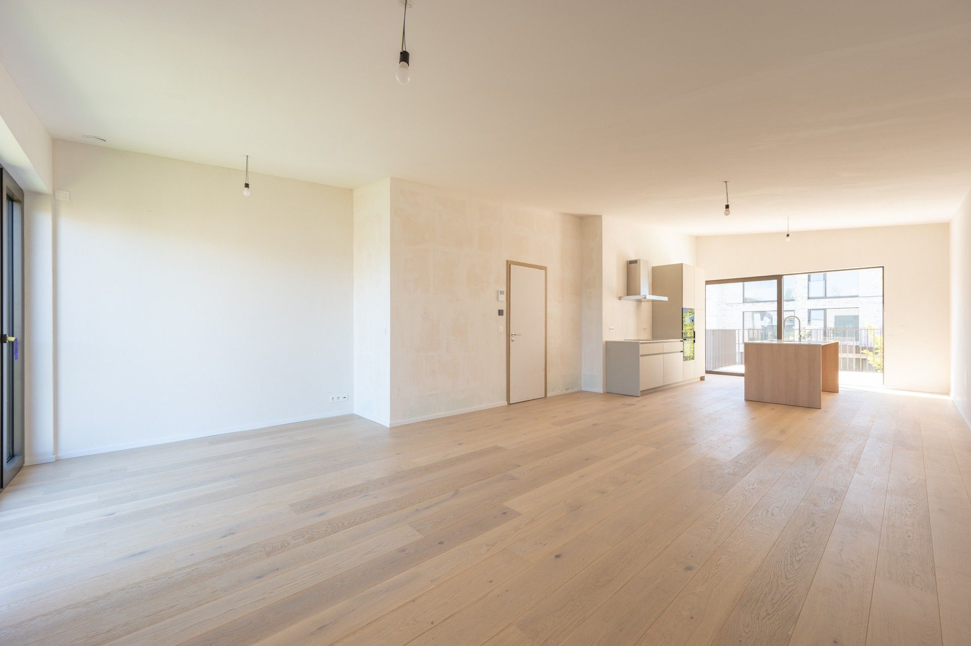 Architecturale nieuwbouwwoning met BEN-label en unieke leefruimte foto 22