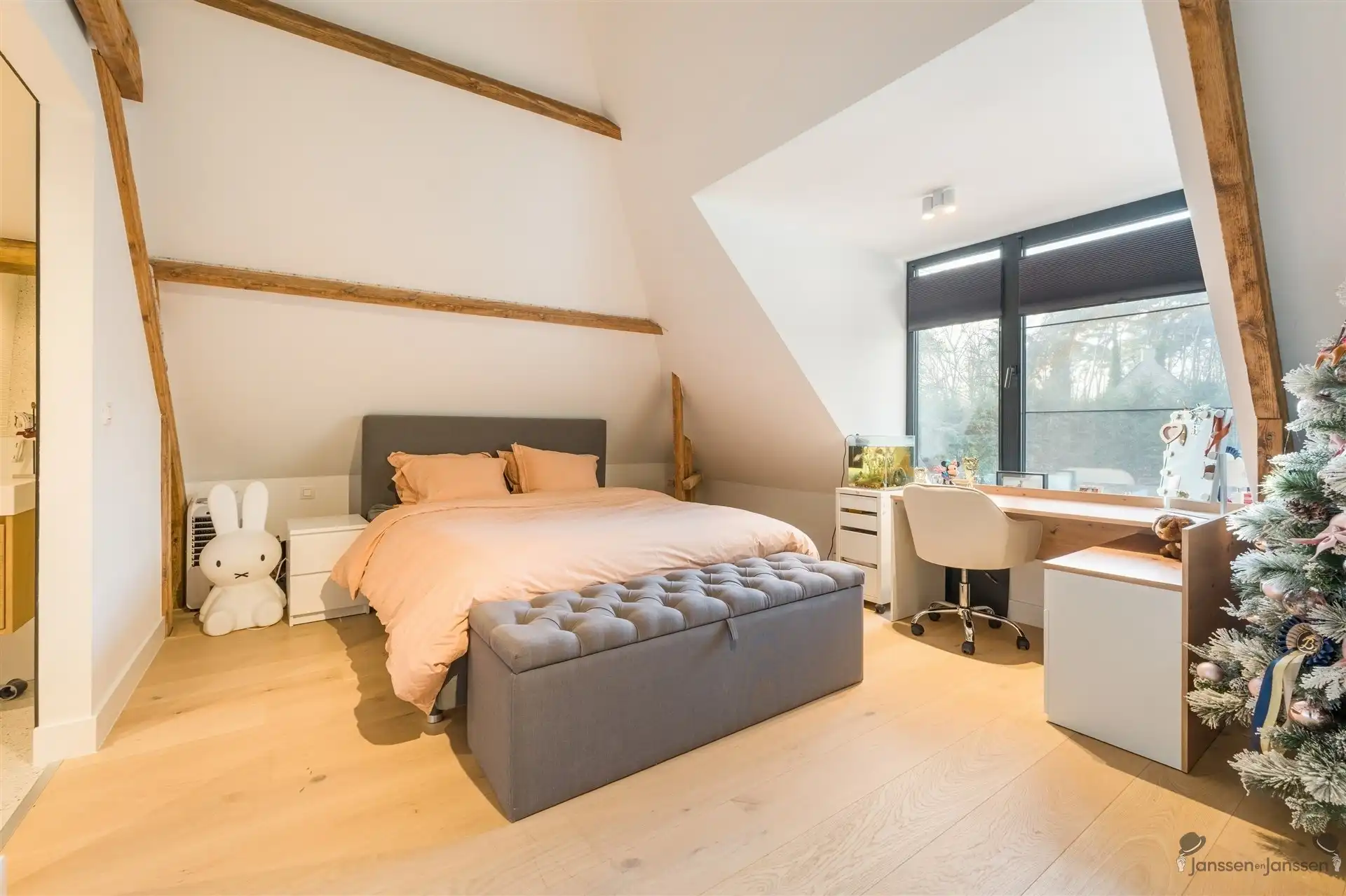 exclusieve villa foto 26