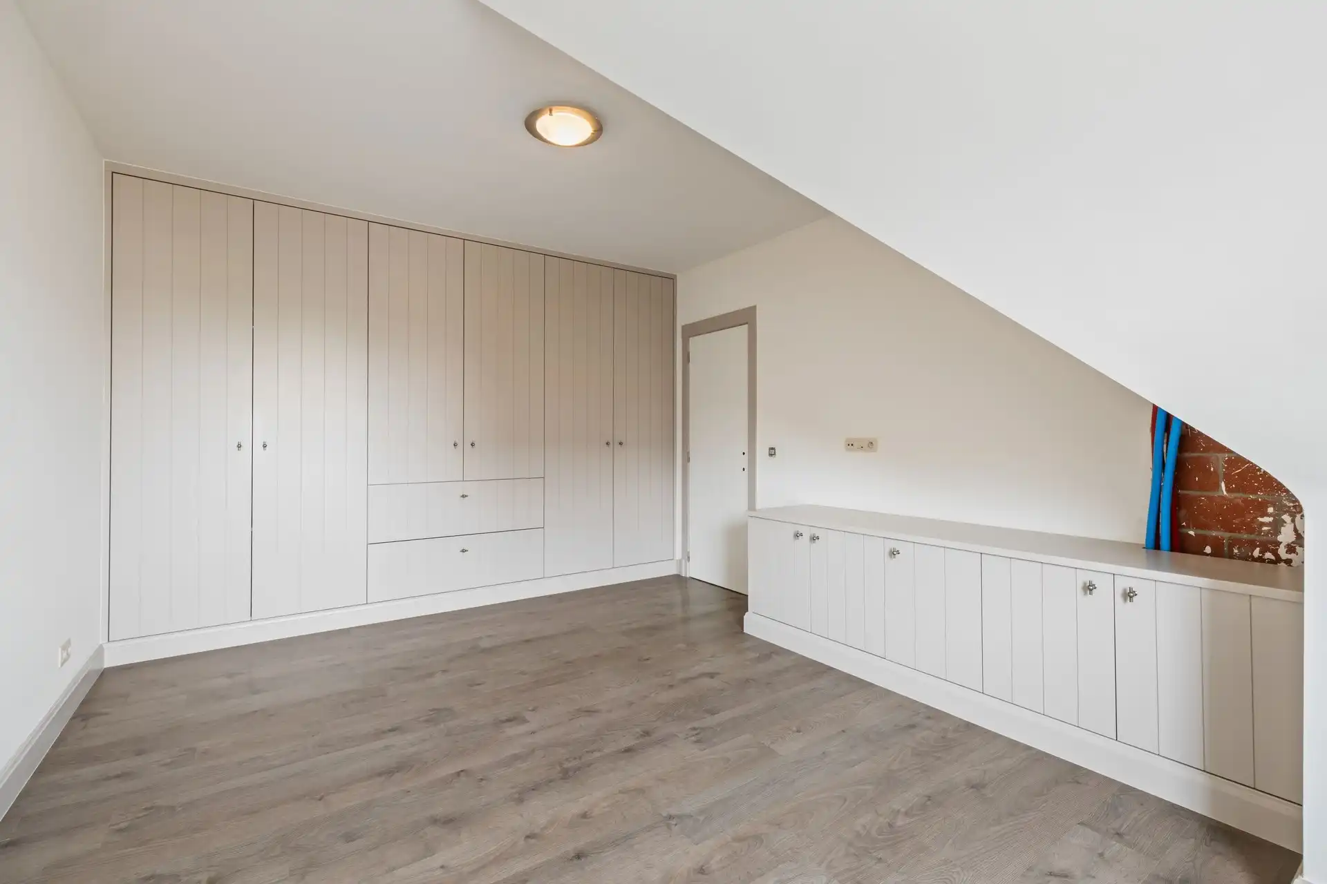 Recente gezinswoning op een uitstekende locatie in Sint-Gillis-Waas foto 21