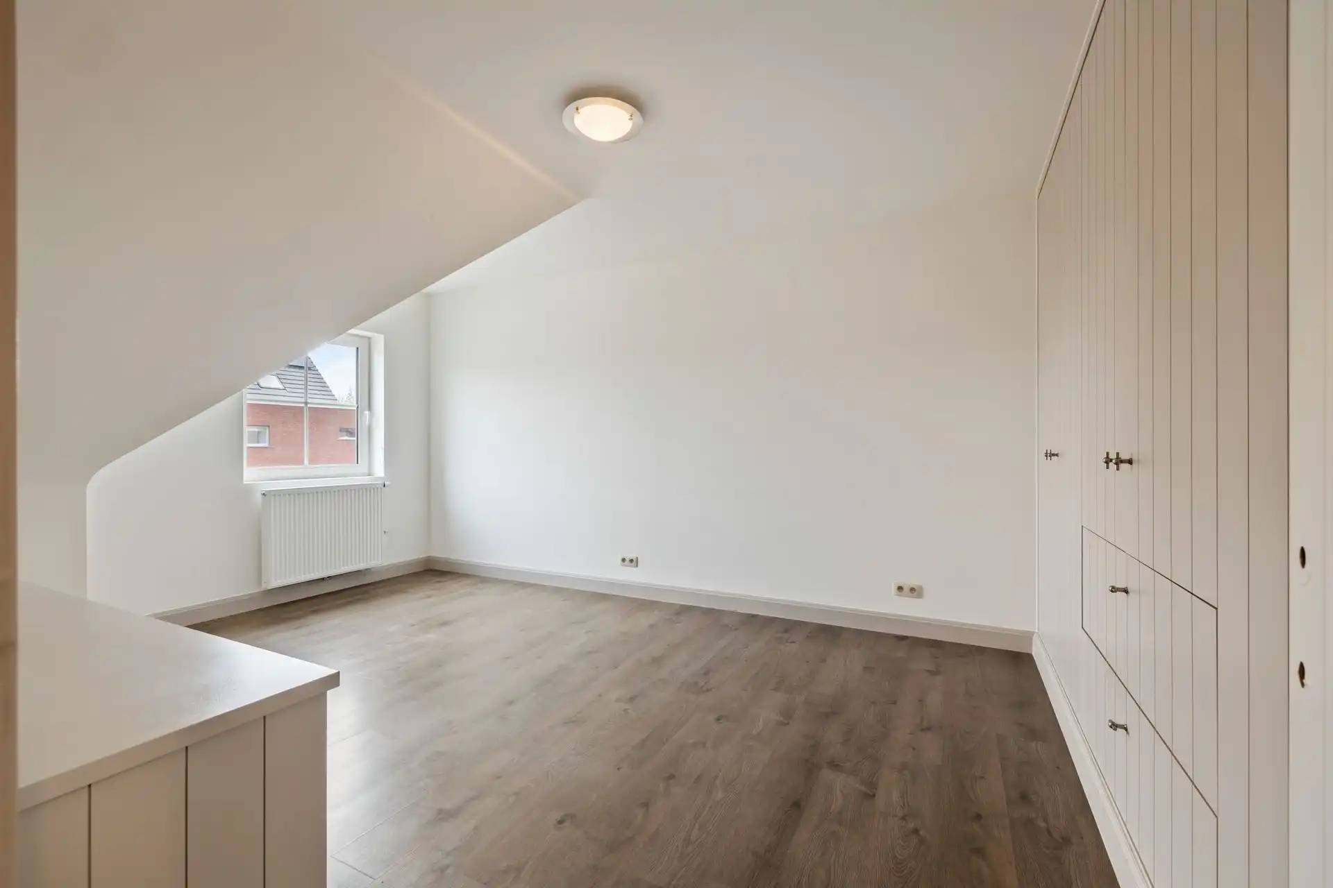 Recente gezinswoning op een uitstekende locatie in Sint-Gillis-Waas foto 21
