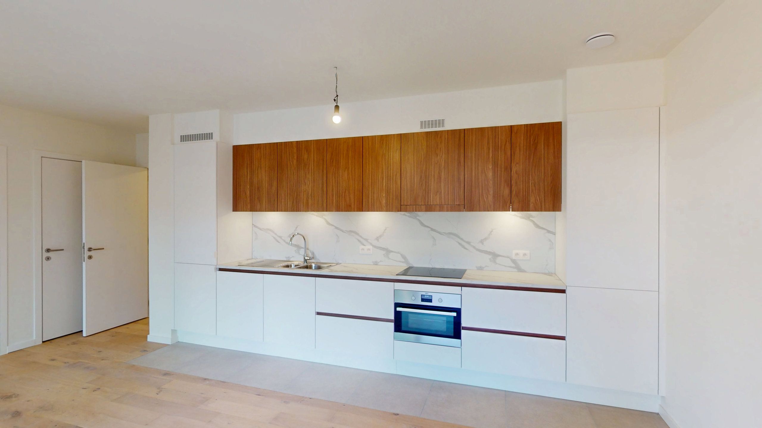 ANTWERPEN - Nieuwbouw appartement met royaal ZW terras  foto 2