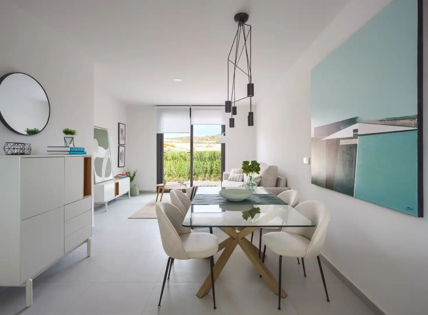 Townhouses Azalea - Baños y Mendigo foto 16