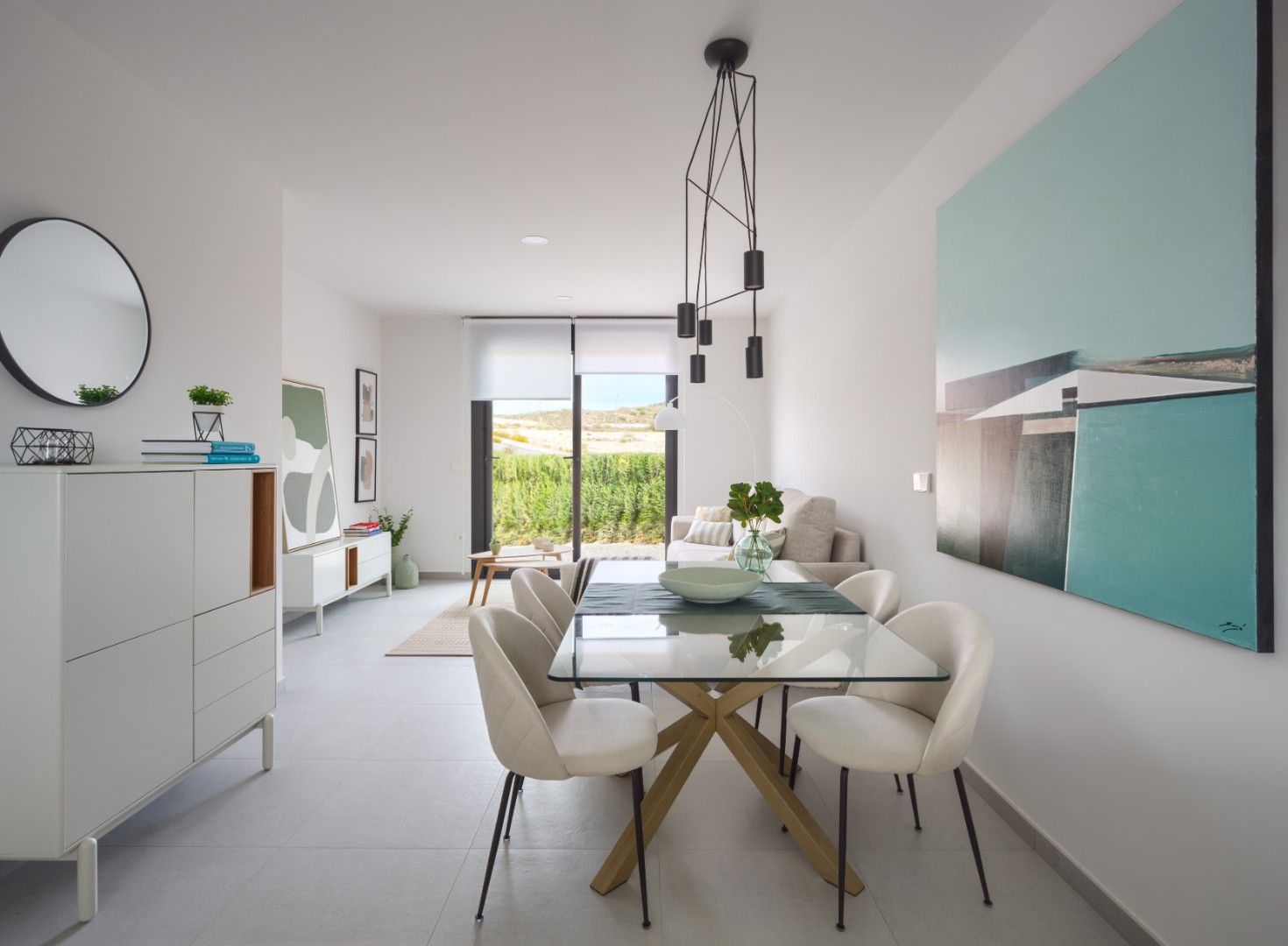 Townhouses Azalea - Baños y Mendigo foto 16