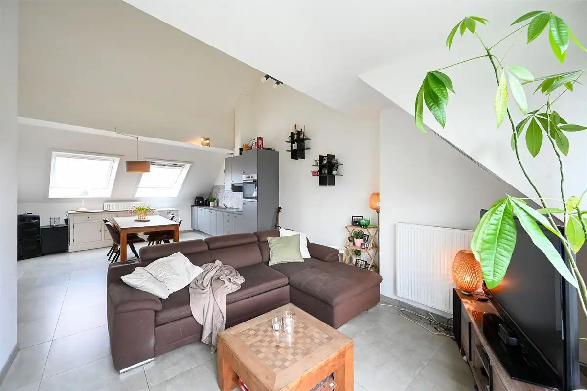 Recent dakappartement op leuke locatie te Putte-Kapellen foto 7