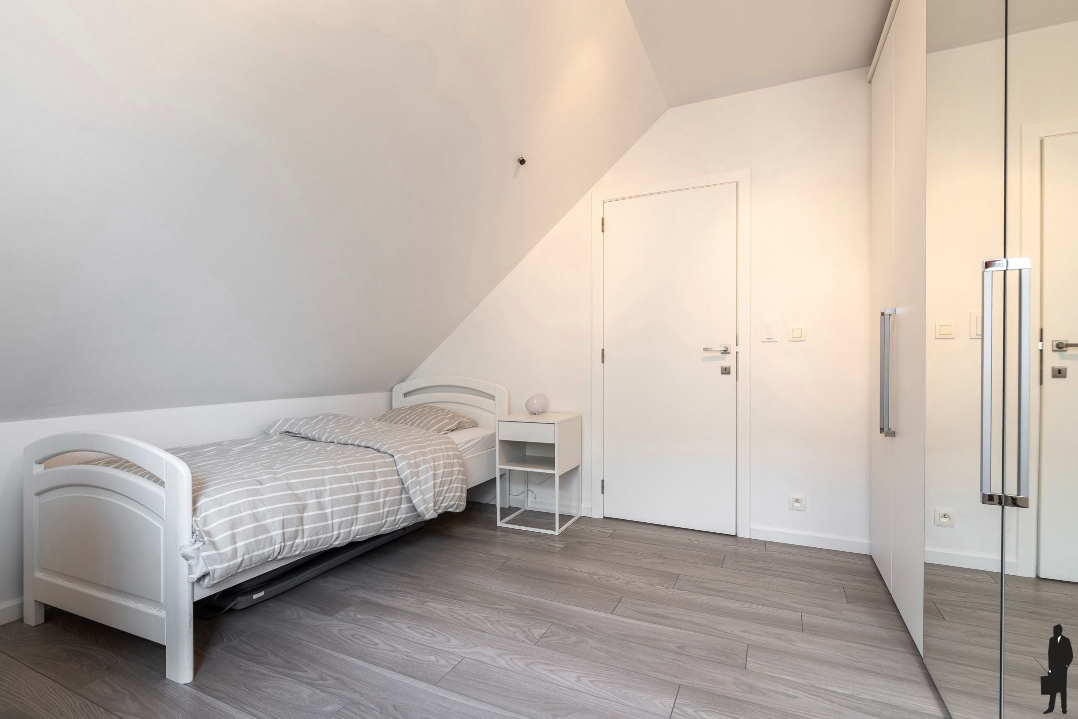 Zeer energiezuinige woning met 5 slpk en zuidgerichte tuin foto 19