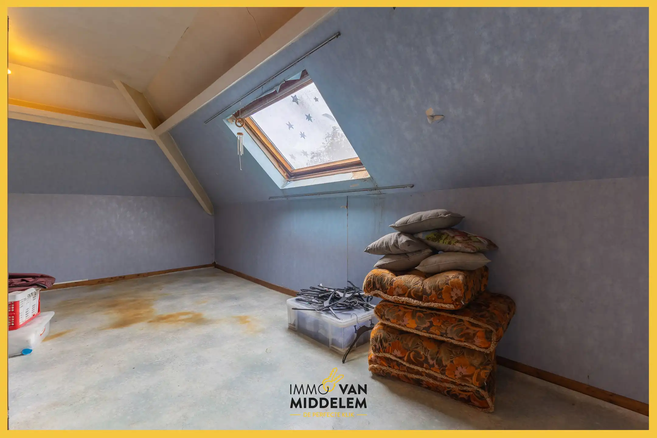 CHARMANTE TOTAAL TE RENOVEREN WONING 4 SLPK foto 17