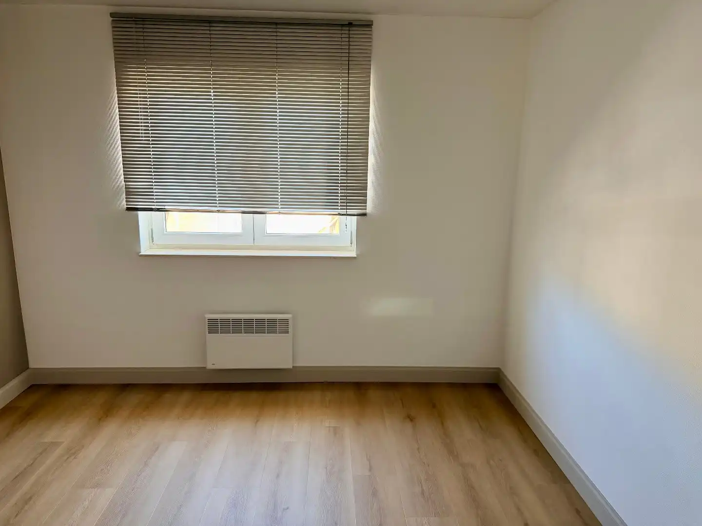 Zuidgericht appartement met mooi terras foto 9