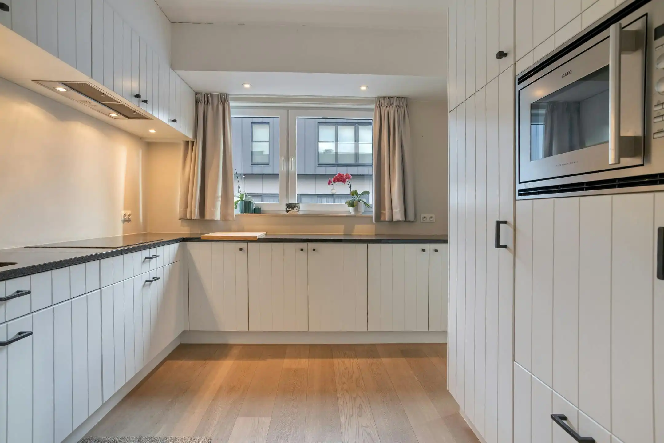 Luxueus appartement met 2 slaapkamers, 3 terrassen foto 5