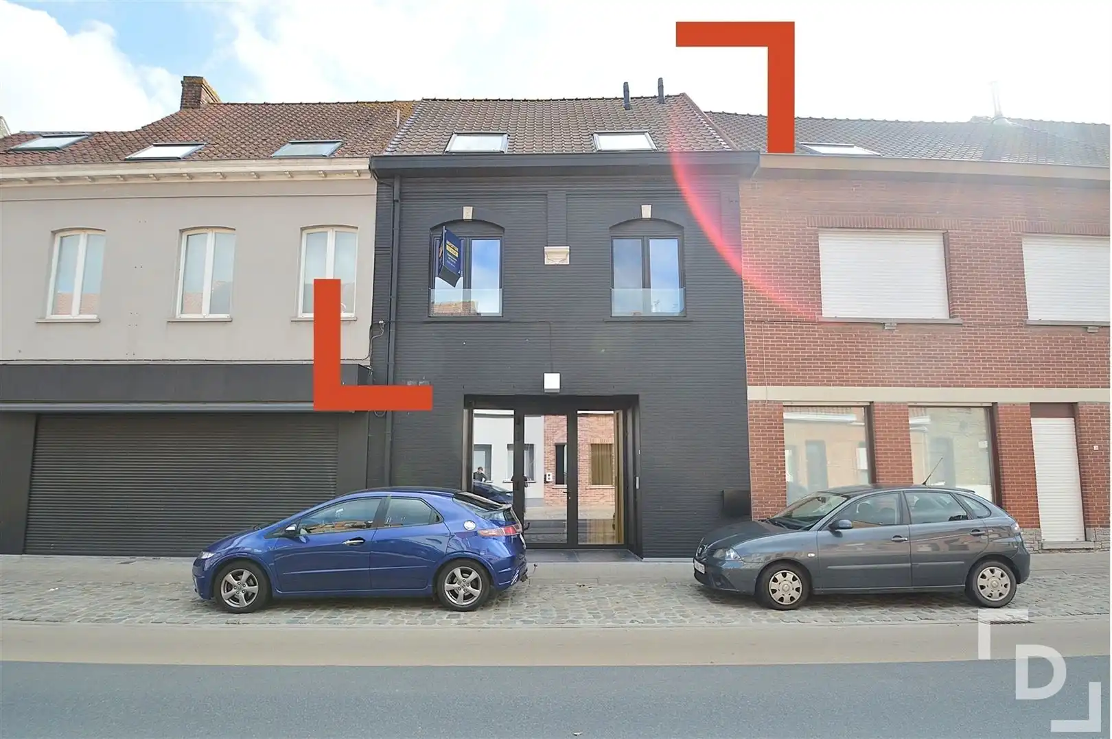 Appartement te huur Zonnebeekseweg 30 - 8900 Ieper