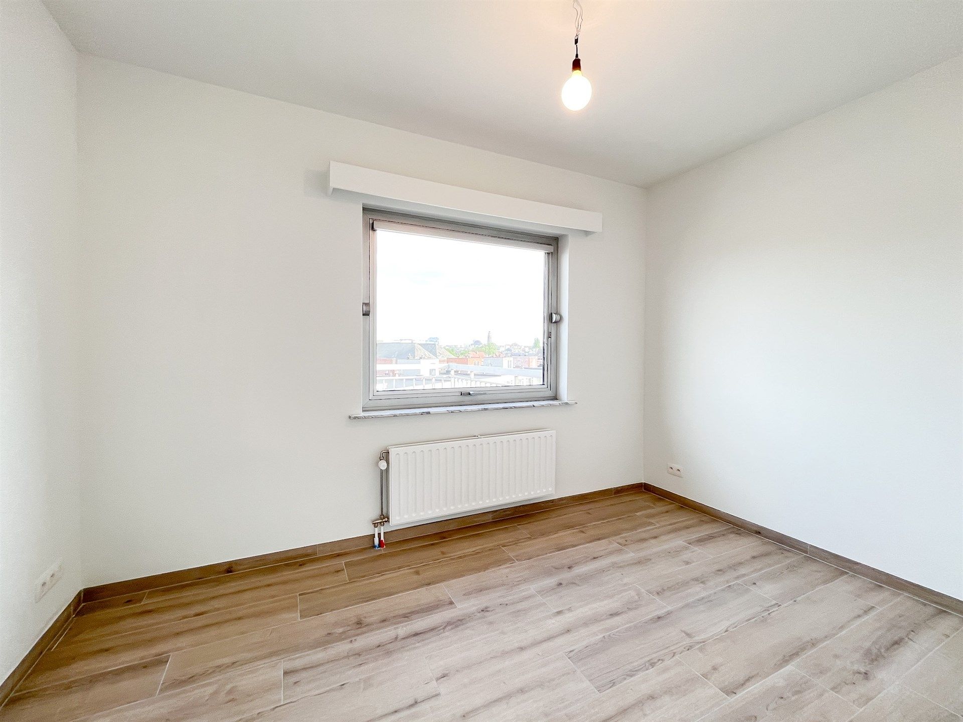 Gerenoveerd Penthouse, twee terrassen, prachtig uitzicht!  foto 9