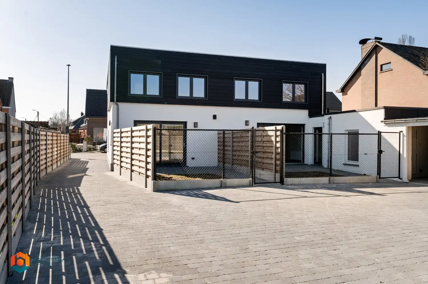 Instapklare woning met 3 slpkrs en tuin foto 20