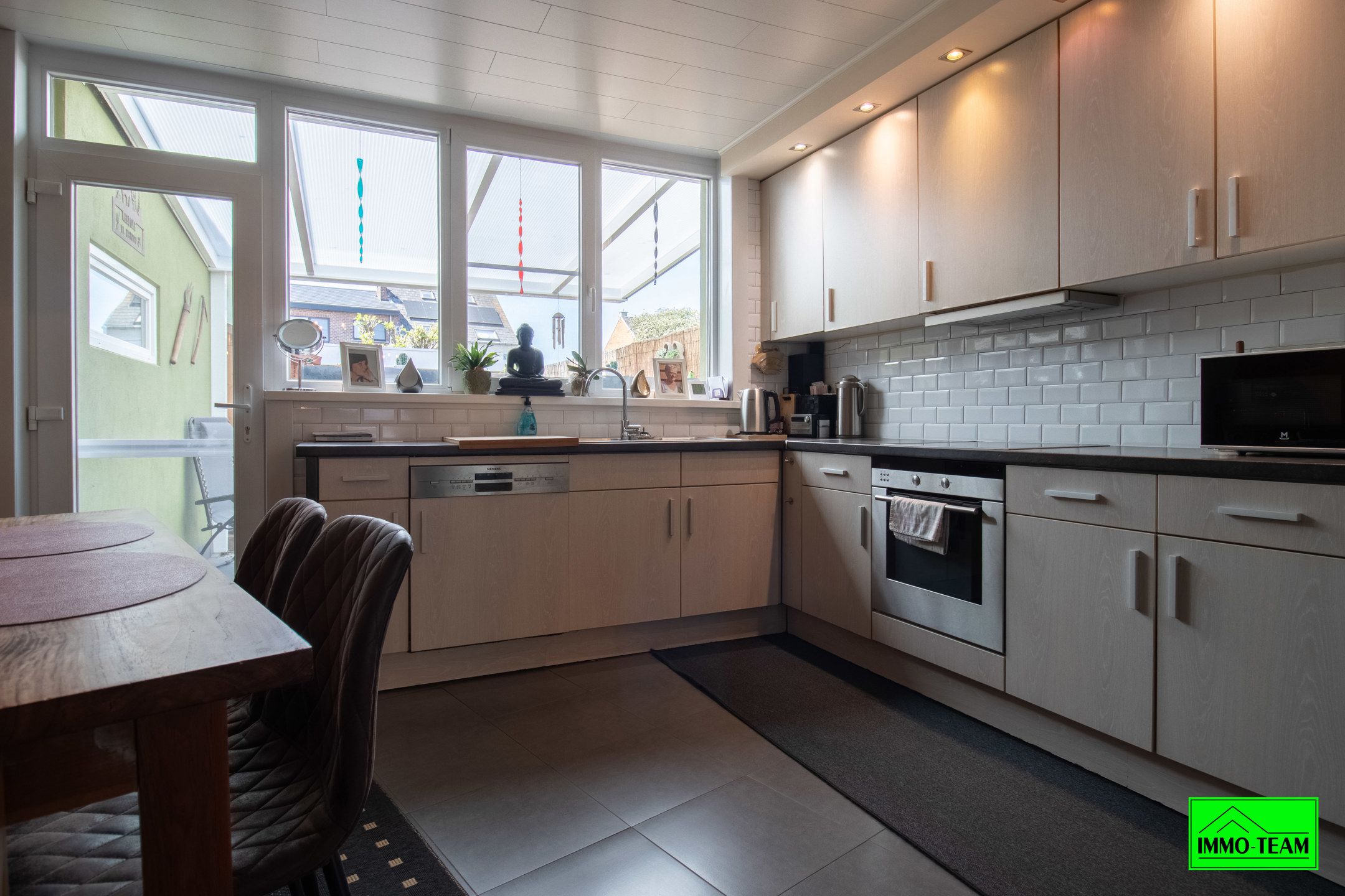 Gezellige instapklare woning met 3 slaapkamers foto 5