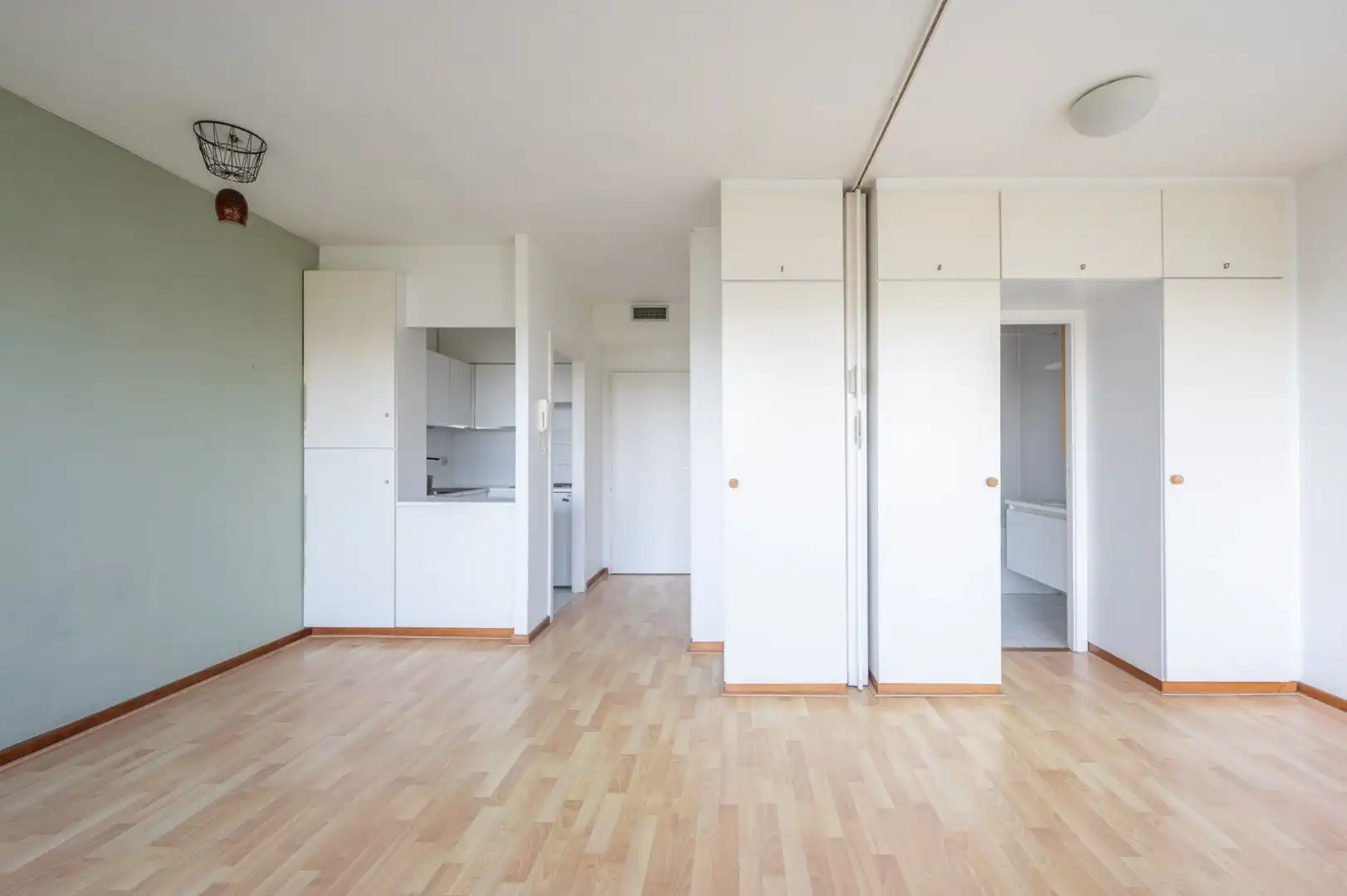 RES. LAGUNA BEACH - STUDIO - DUINBERGEN foto 6