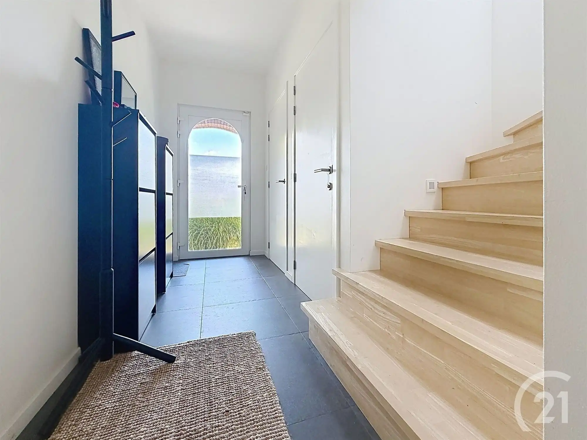 Rustig gelegen gerenoveerde woning! foto 7